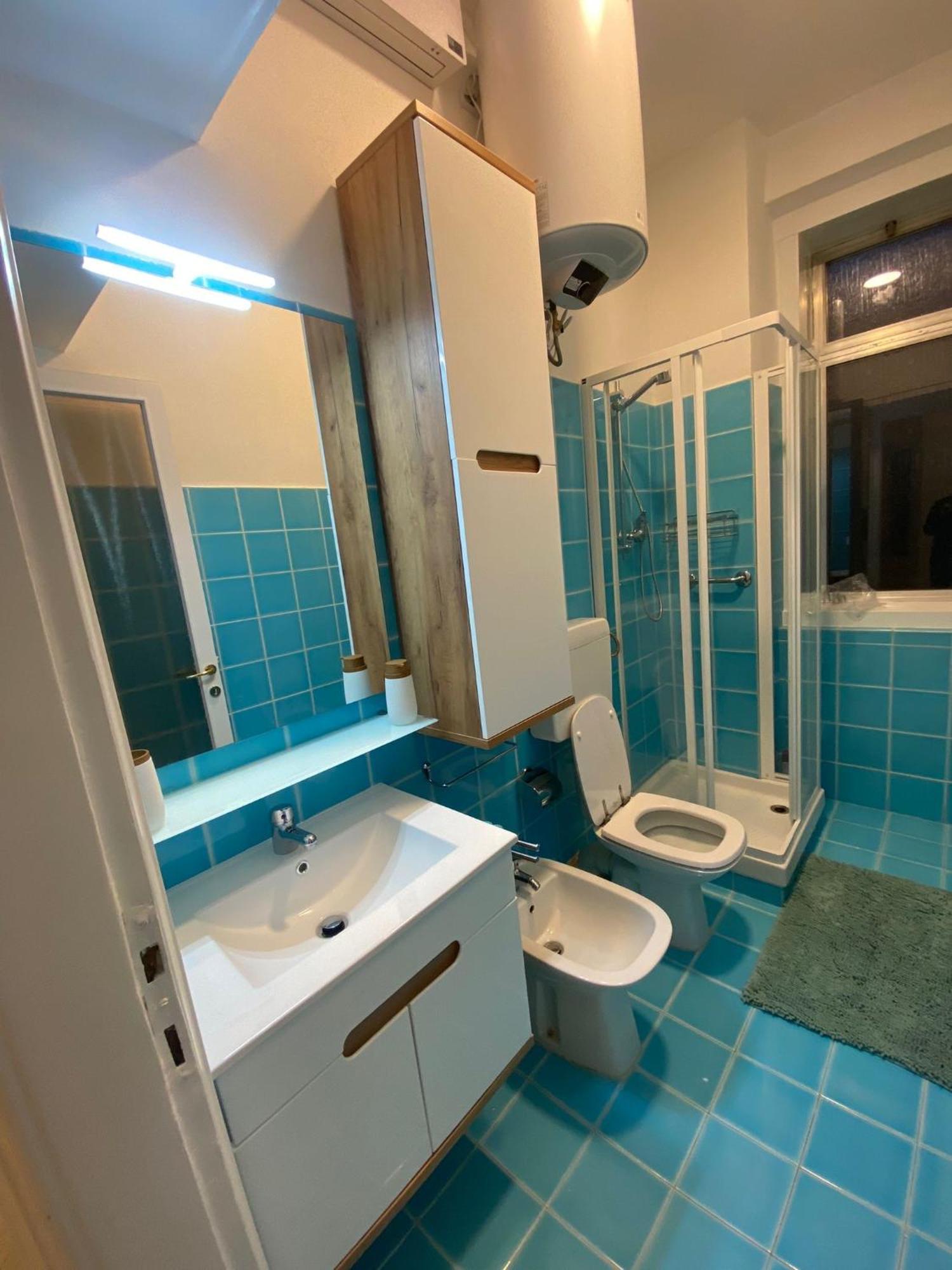 Trieste Boutique Apartment 외부 사진