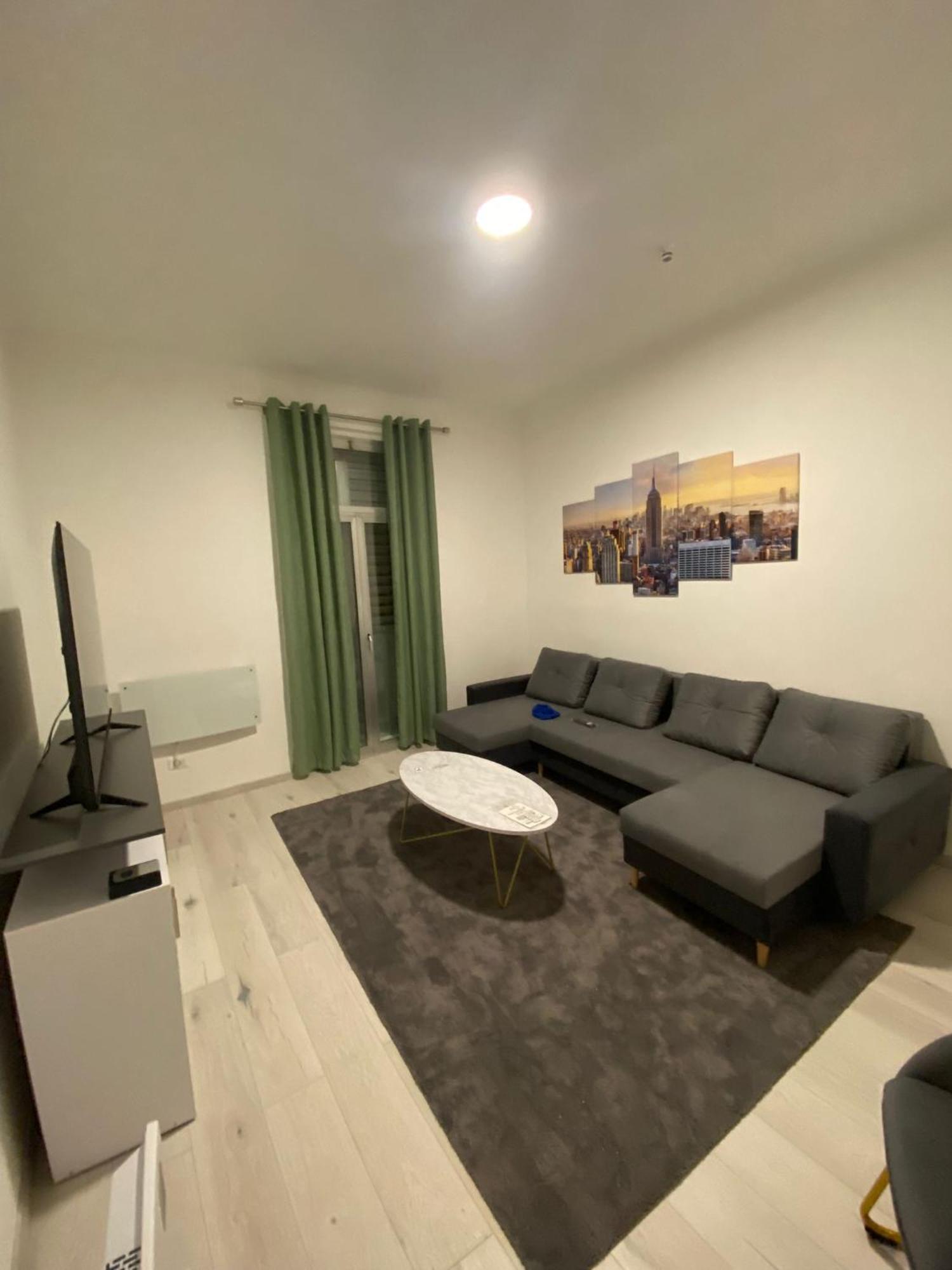 Trieste Boutique Apartment 외부 사진