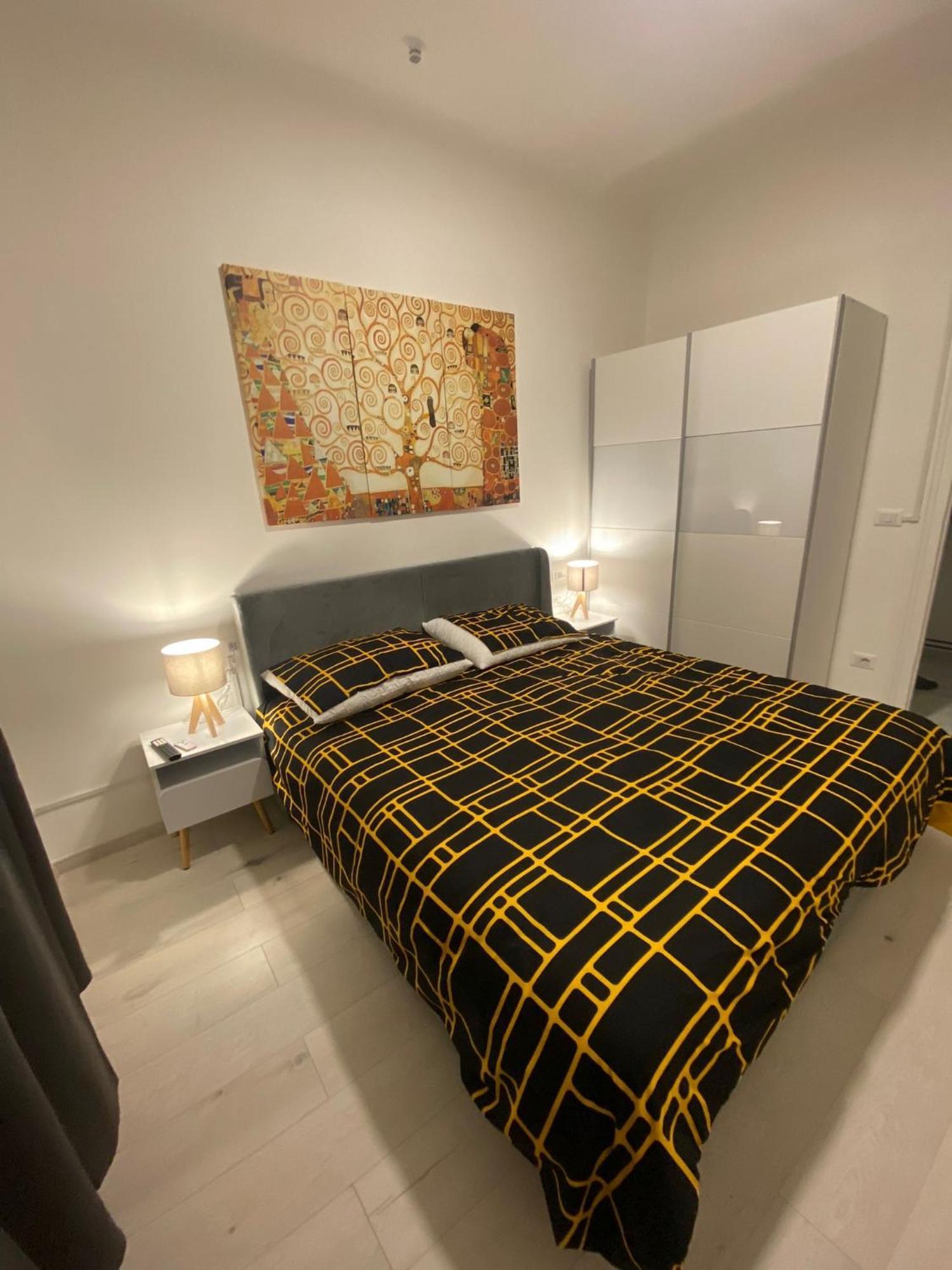 Trieste Boutique Apartment 외부 사진