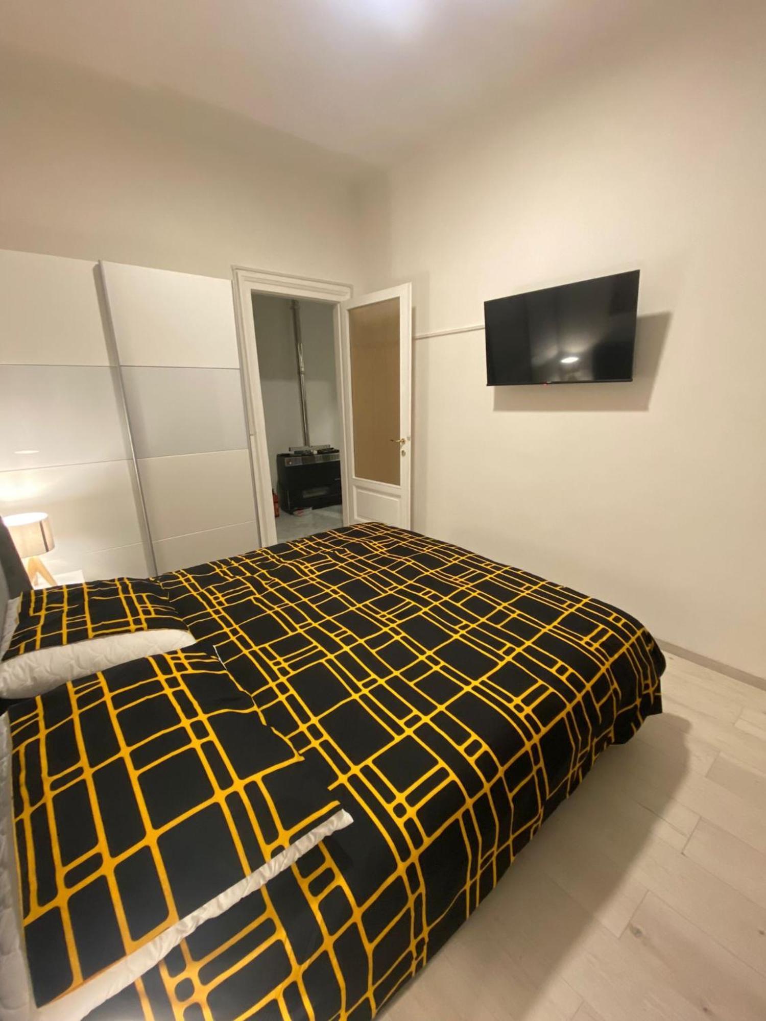 Trieste Boutique Apartment 외부 사진