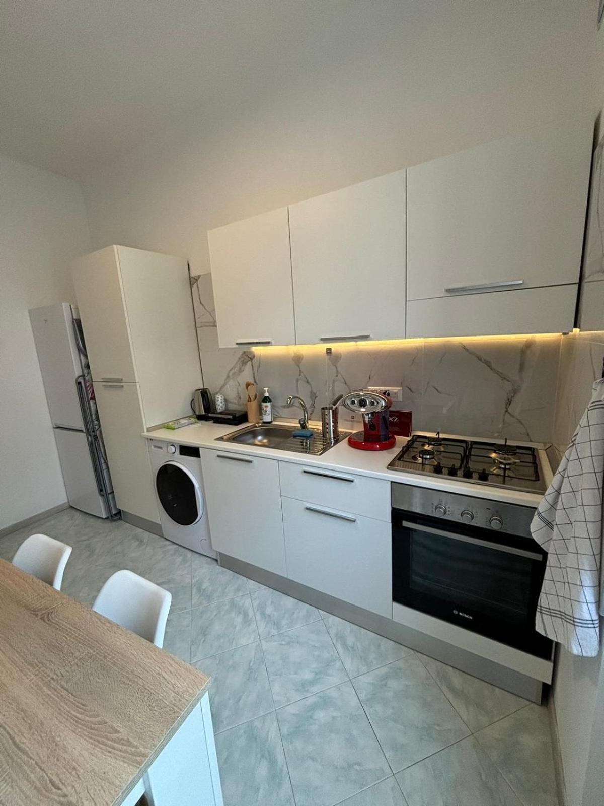 Trieste Boutique Apartment 외부 사진