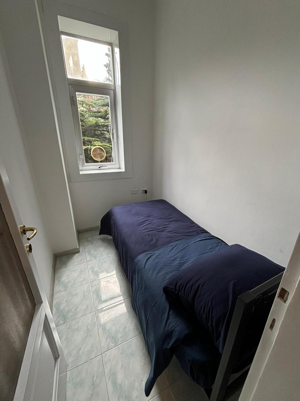 Trieste Boutique Apartment 외부 사진