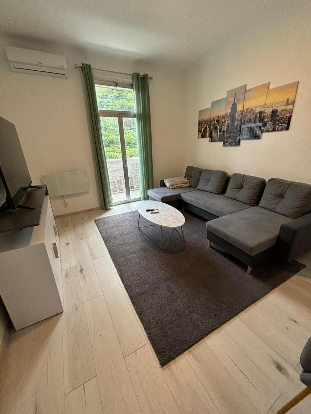Trieste Boutique Apartment 외부 사진